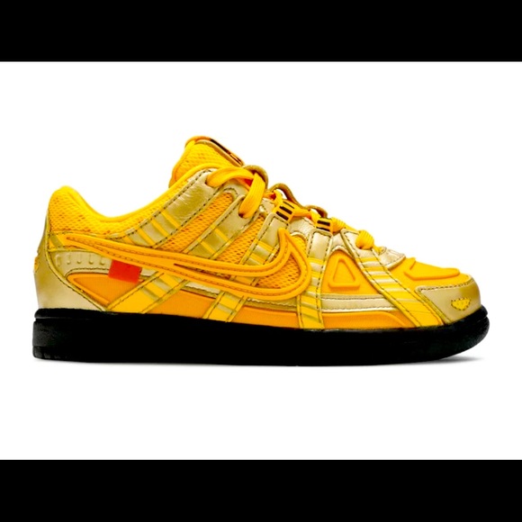 Other - Kids Nike rubber dunk/ Off White